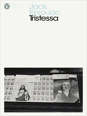cover image of Tristessa
